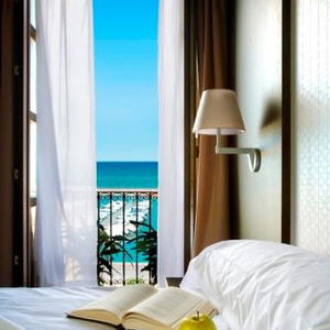Hotel Hotel El Raset cazare Denia