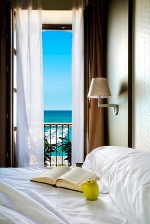 Hotel Hotel El Raset cazare Denia