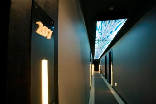 Hotel El Raset
