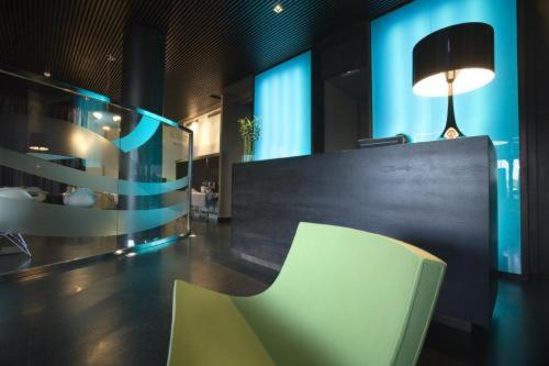Hotel El Raset