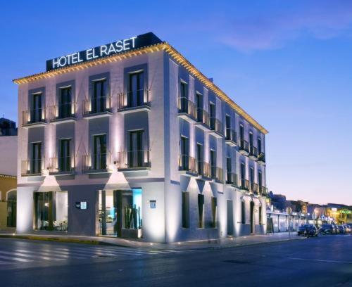 Hotel El Raset