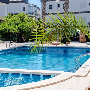 Hotel Espanatour Don Quijote cazare Torrevieja