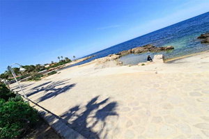 Hotel La Racona cazare Denia