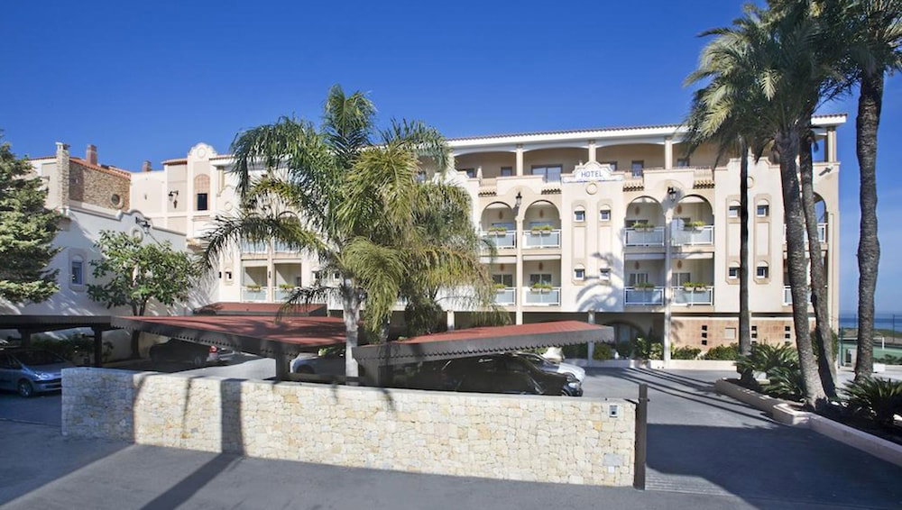 Hotel Los Ángeles