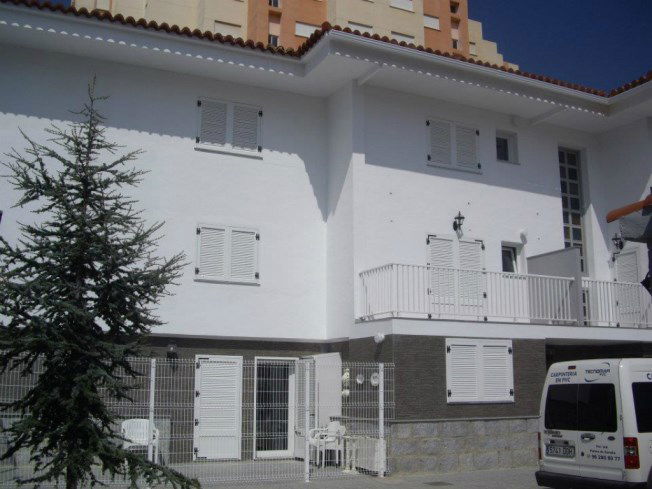 Hotel Apartamentos Gandia Playa Centro 3000