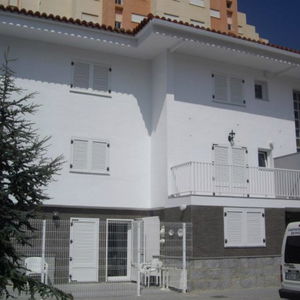 Hotel Apartamentos Gandia Playa Centro 3000 cazare Gandia
