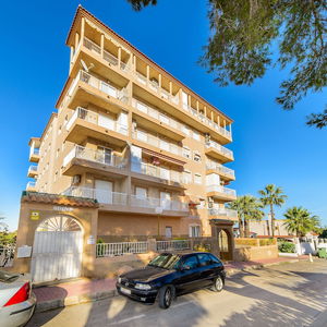 Hotel Espanhouse Pleamar cazare Torrevieja