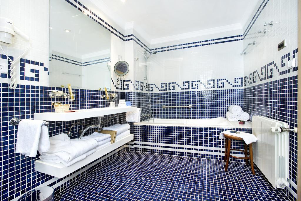 Hotel Hotel Nou Romà