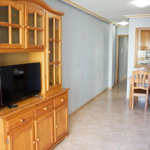 Hotel Homely Apartments Alcatri cazare Torrevieja