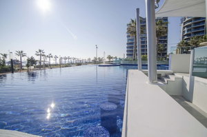 Hotel Sea Senses Apartments - Marholidays cazare Torrevieja