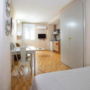 Hotel Unique Hotel Apartments cazare Torrevieja