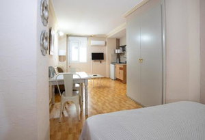 Hotel Unique Hotel Apartments cazare Torrevieja
