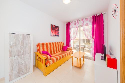 Hotel Alegria Ed. Orbiplaya