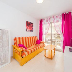 Hotel Alegria Ed. Orbiplaya cazare Torrevieja
