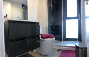 Hotel Villa Tindra cazare Torrevieja