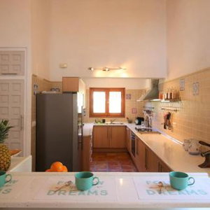 Hotel Marquesa Mb cazare Denia