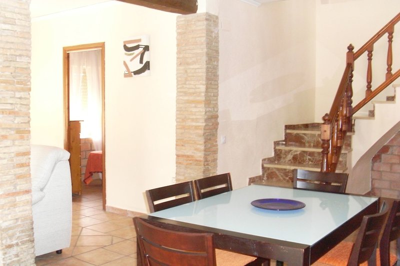 Hotel Villa Almendros