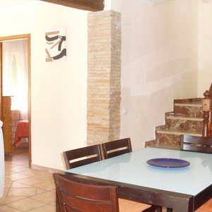 Hotel Villa Almendros cazare Denia