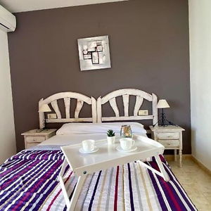 Hotel Apartamentos Esmeralda cazare Denia