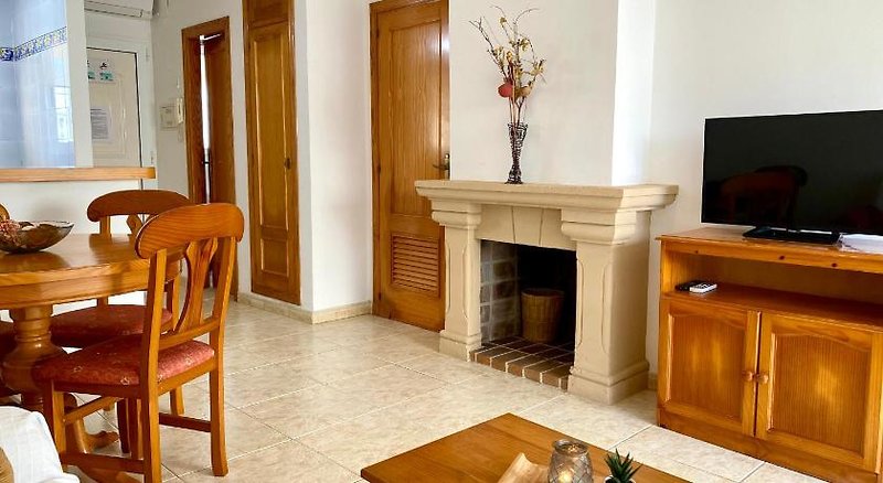 Apartamentos Esmeralda