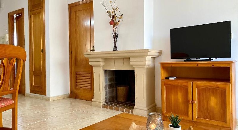 Apartamentos Esmeralda