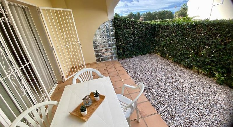 Apartamentos Esmeralda