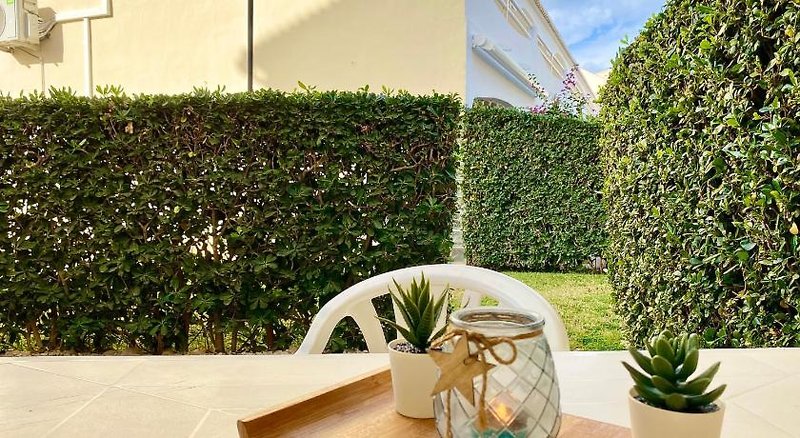 Apartamentos Esmeralda