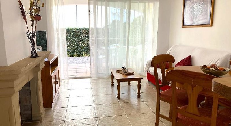 Apartamentos Esmeralda