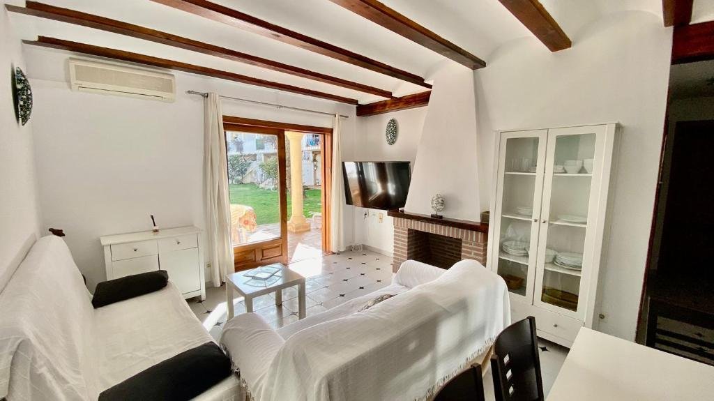 Hotel Bahia Azul Denia Vyb