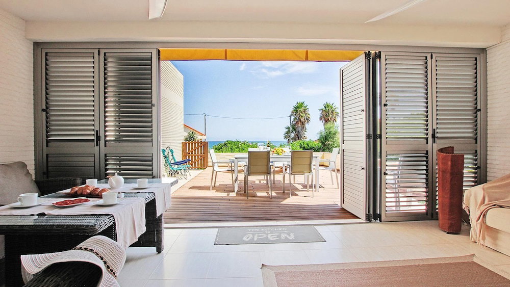Hotel Apartam Tierra Del Mediterraneo Next To The Beach