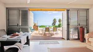 Hotel Apartam Tierra Del Mediterraneo Next To The Beach cazare Denia