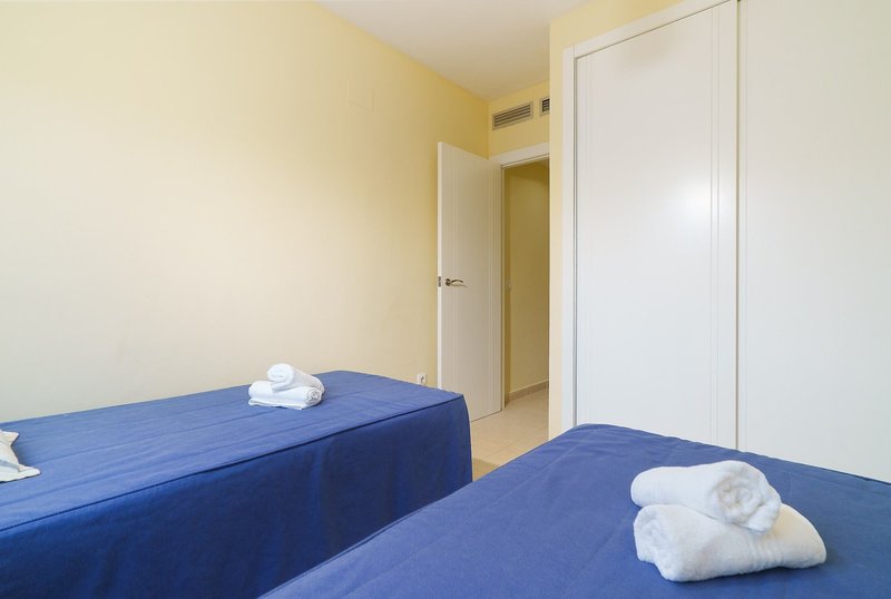 Hotel Brisas De Denia