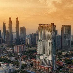 Sejur Tamu Hotel & Suite Kuala Lumpur vacanta Kuala Lumpur