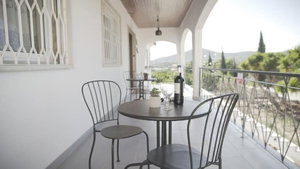Hotel Vila Milreu Guesthouse cazare Faro
