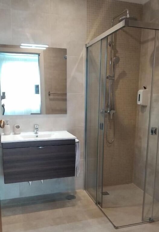Vila Milreu Guesthouse