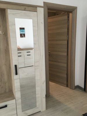 Hotel Apartament Sea View cazare Mamaia Nord
