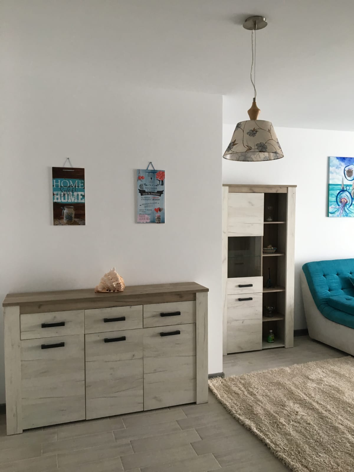 Apartament Sea View