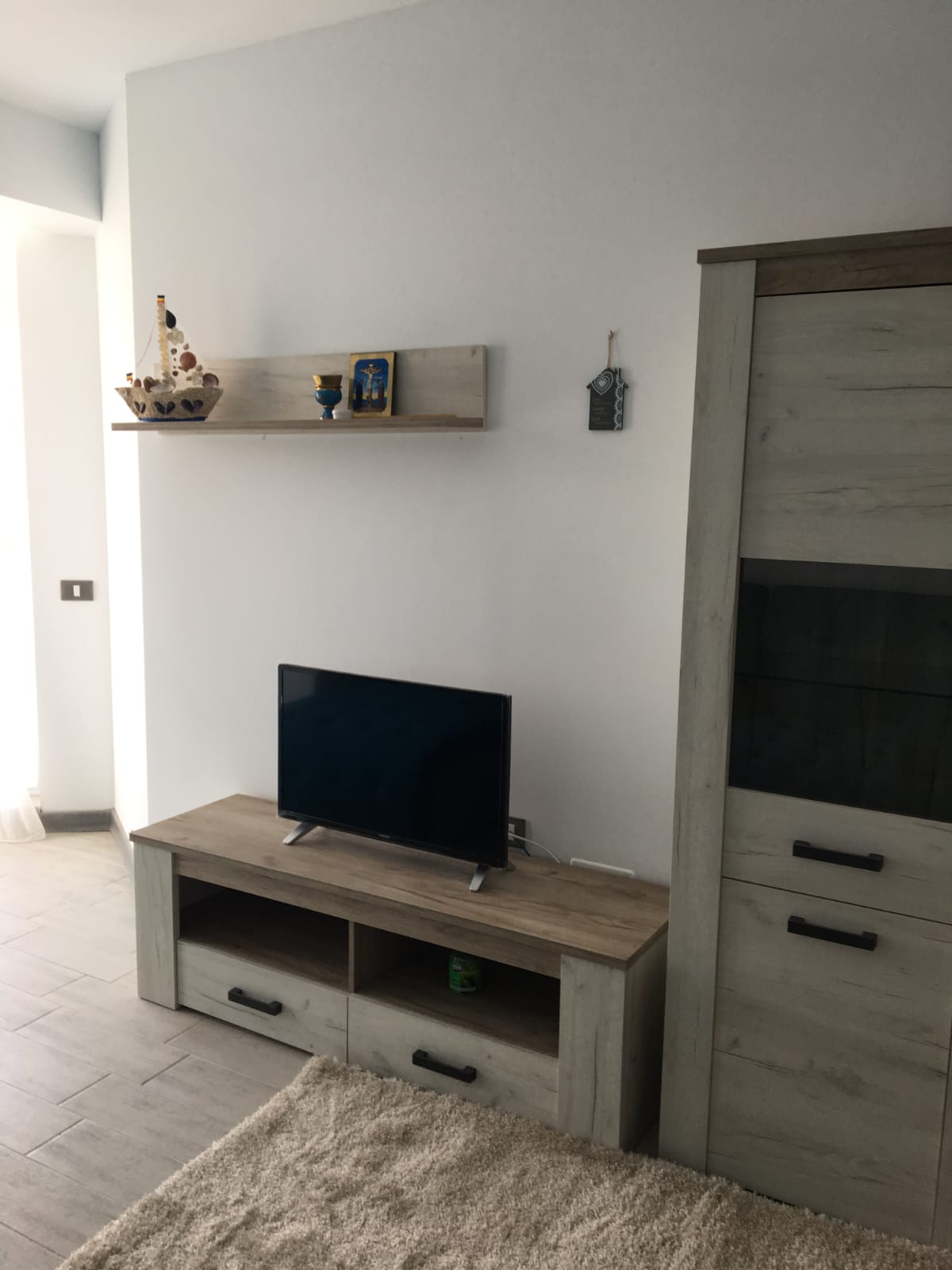Apartament Sea View