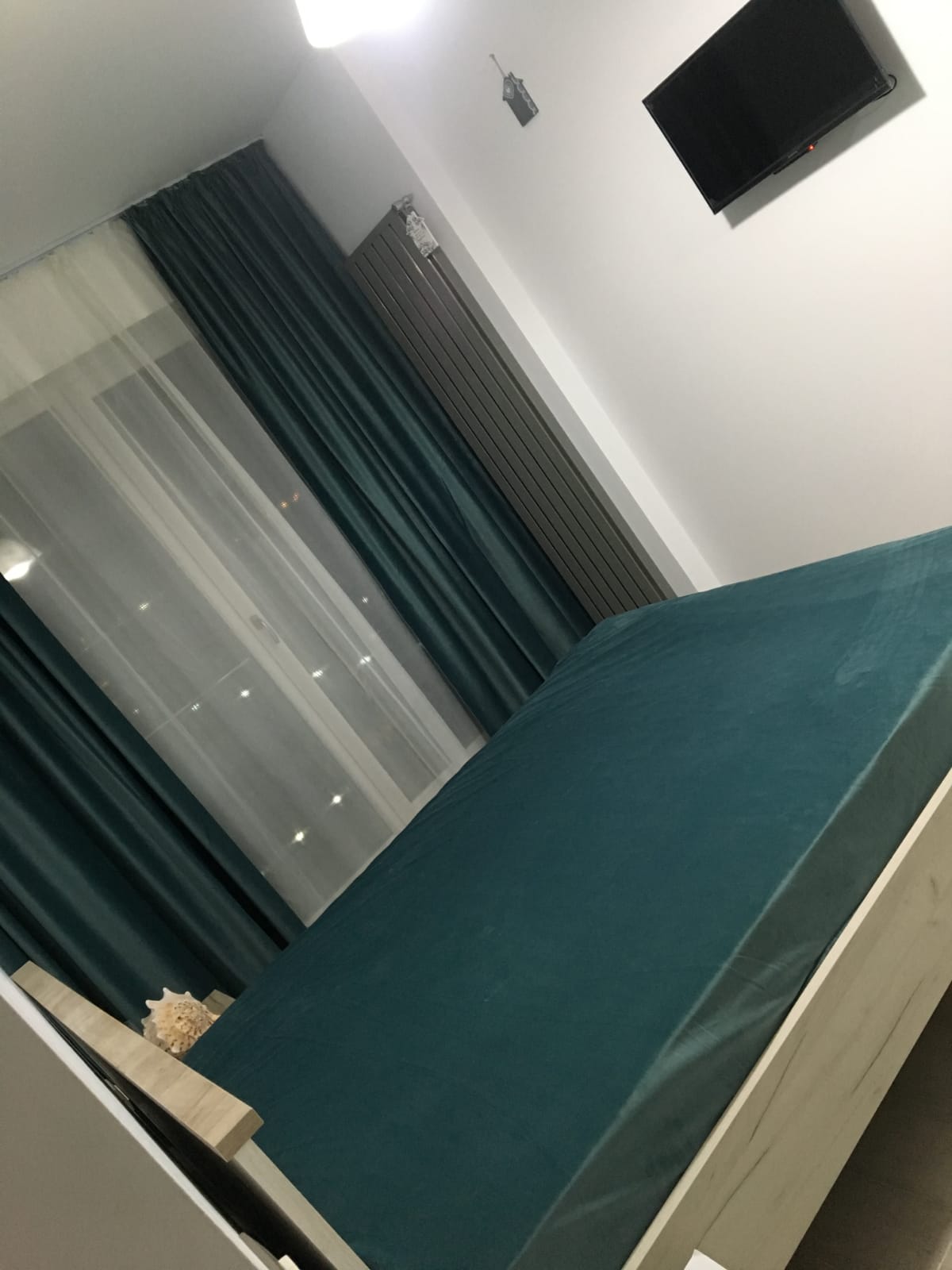 Apartament Sea View
