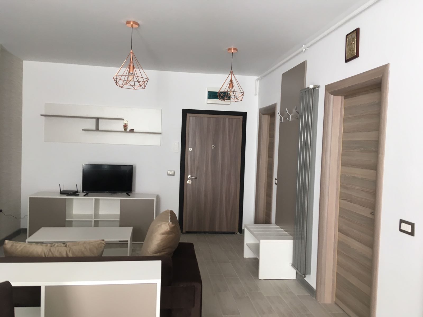Apartament Sea View