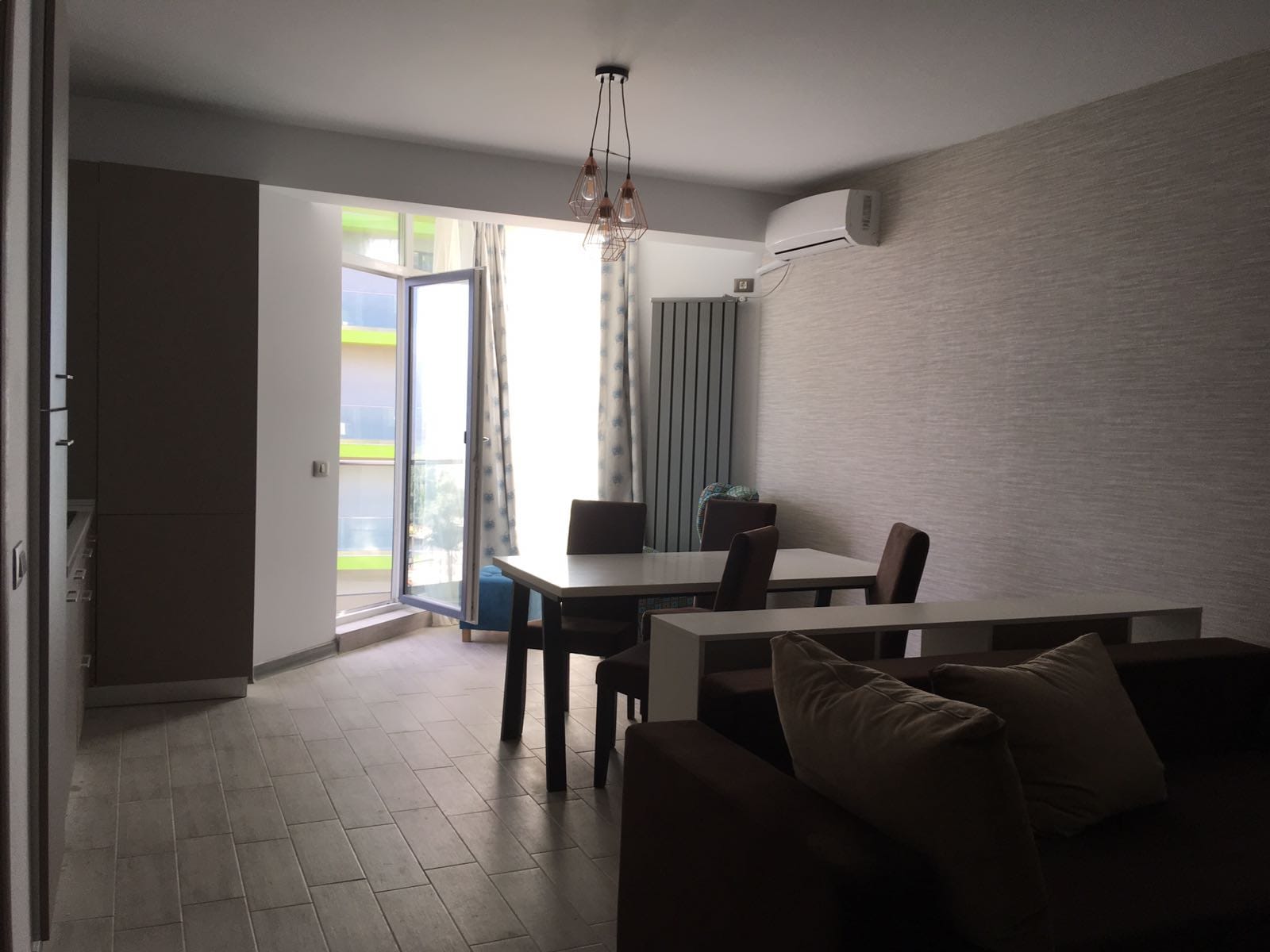 Apartament Sea View