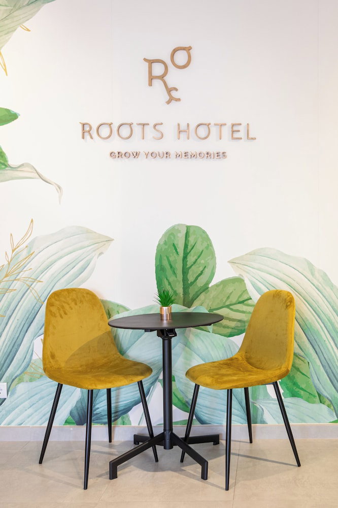 Roots Hotel