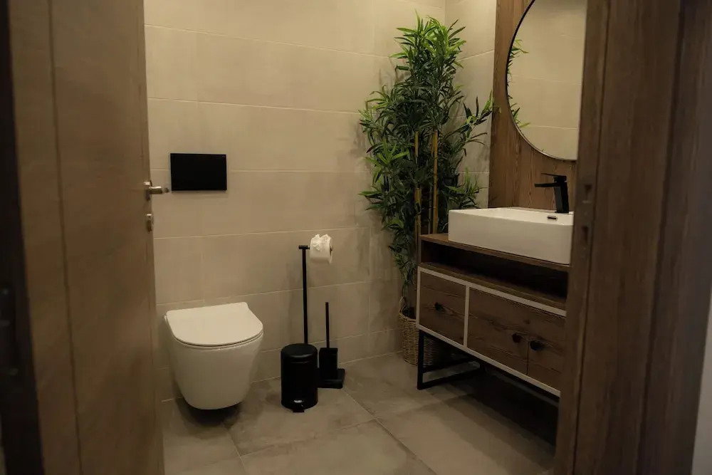 Ria Formosa Guest House