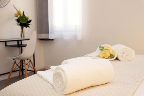 Hotel Le Jardin Secret De Faro