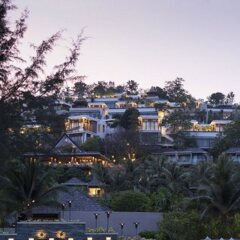 Hotel Anantara Phuket Layan Resort cazare Phuket (regiunea)