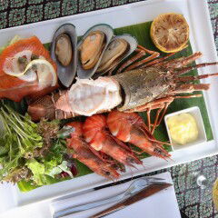 Sejur Dewa Phuket Resort & Villas vacanta Phuket (regiunea)