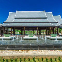 Sejur Duangjitt Resort vacanta Phuket (regiunea)