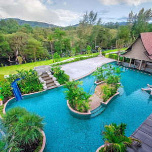 Sejur Maikhao Palm Beach Resort vacanta Phuket (regiunea)