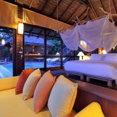 Hotel Six Senses Yao Noi cazare Phuket (regiunea)