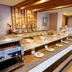 Sejur Peach Blossom Resort vacanta Phuket (regiunea)